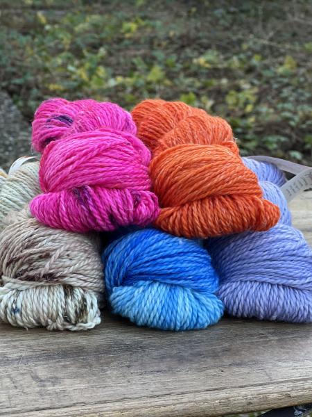 No 18 Ihre Wunschfärbung